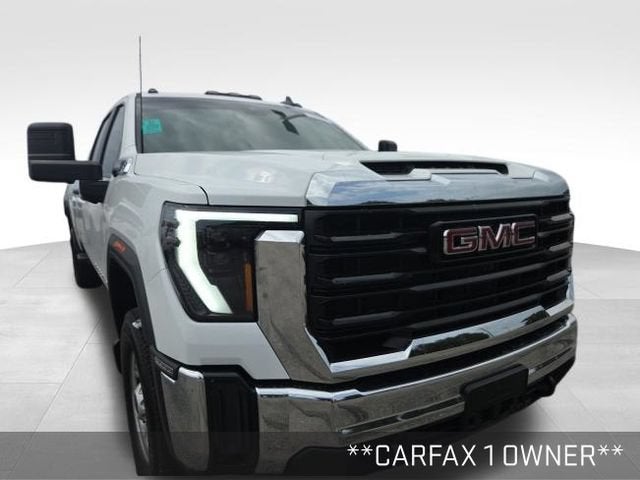 gmc sierra 2500hd 2024 1GT49LE70RF309315 image